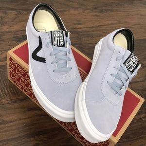 !!! VANS SPORT BRAND NEW